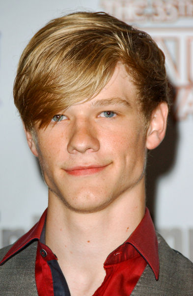 Lucas Till