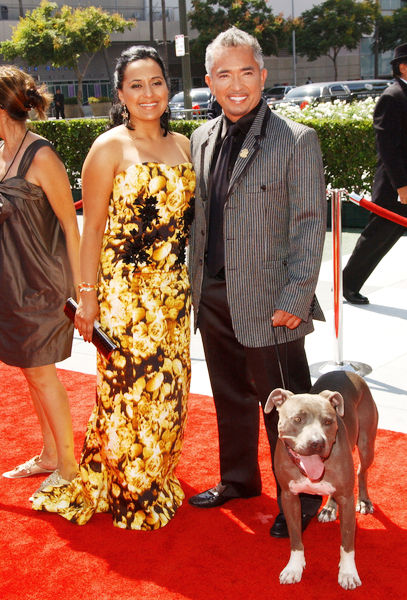 Cesar Millan