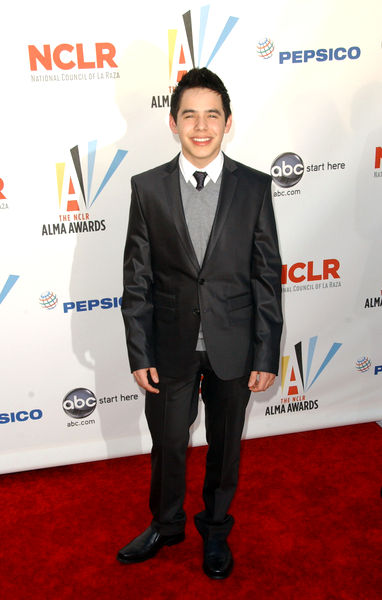 David Archuleta