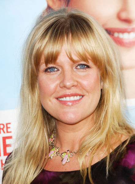 Ashley Jensen