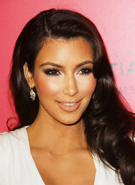 Kim Kardashian