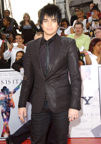 Adam Lambert