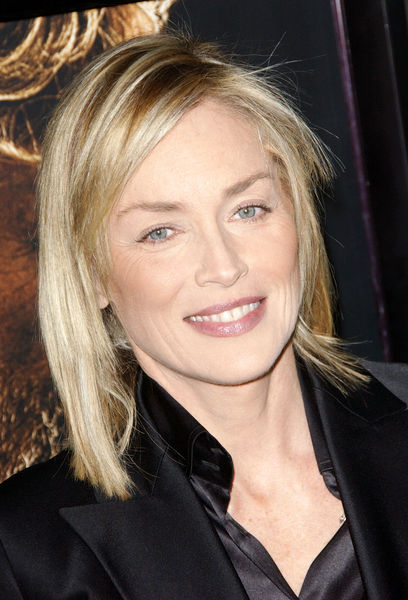 Sharon Stone
