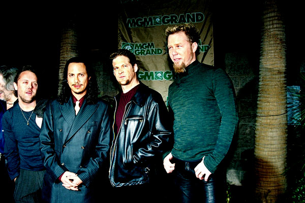 Metallica