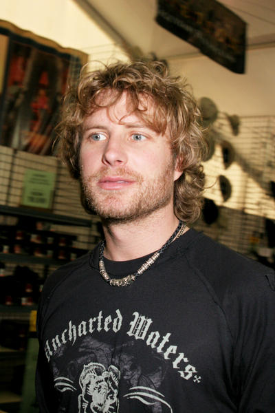 Dierks Bentley