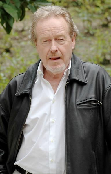 Ridley Scott