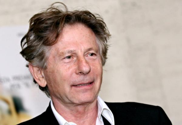 Roman Polanski