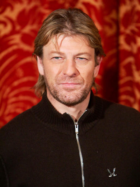 Sean Bean