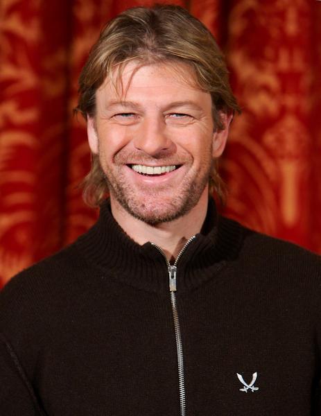 Sean Bean