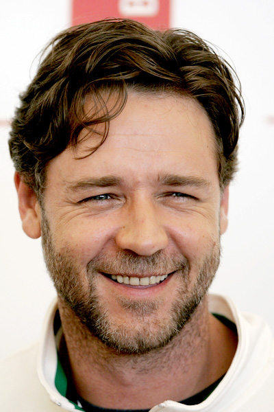 Russell Crowe