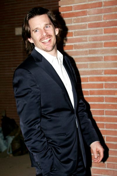 Ethan Hawke