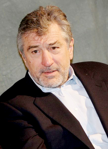 Robert De Niro