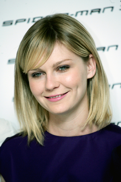 Kirsten Dunst