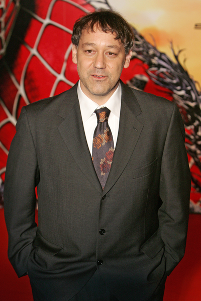 Sam Raimi