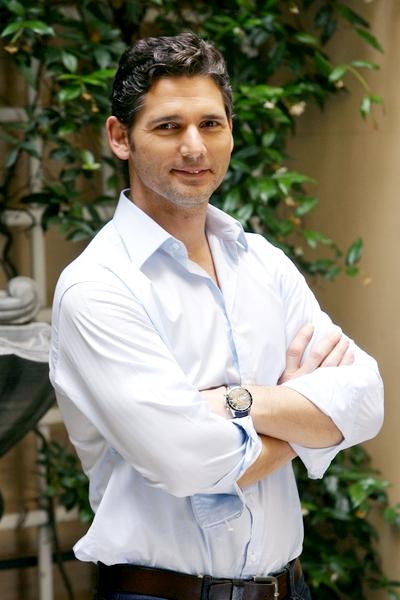 Eric Bana
