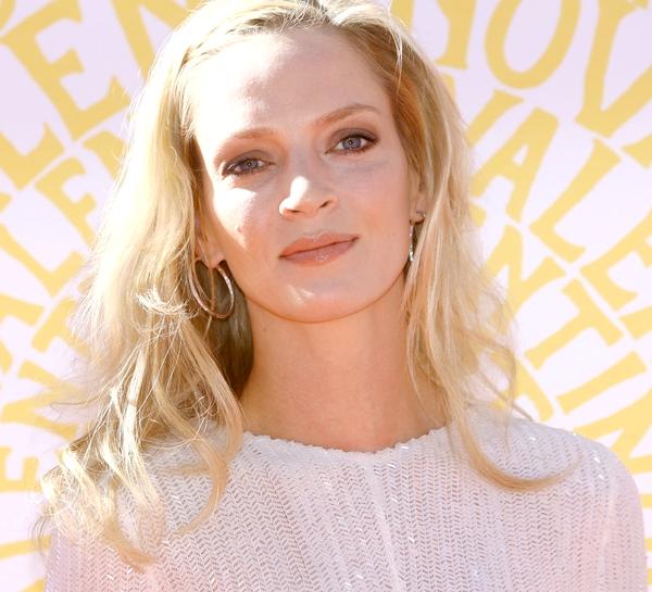 Uma Thurman