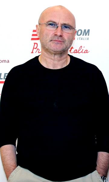 Phil Collins