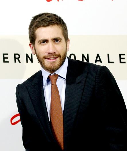Jake Gyllenhaal