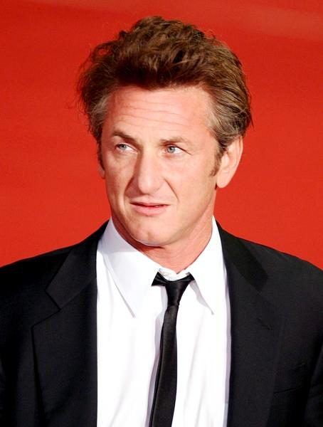Sean Penn