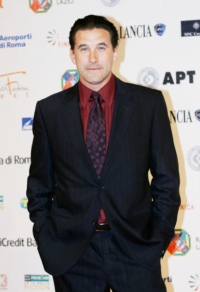 William Baldwin