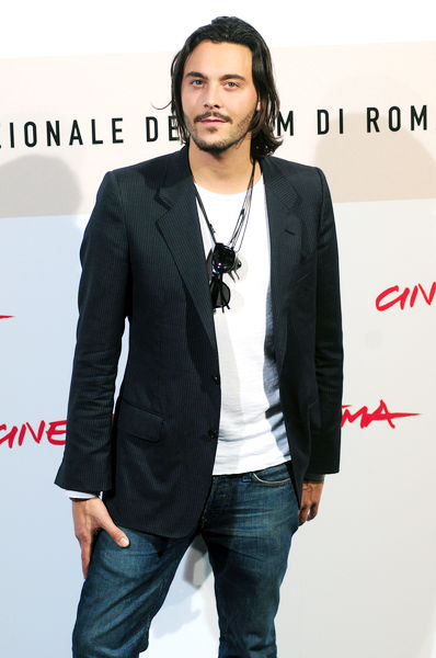 Jack Huston