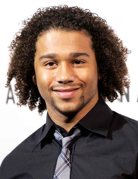 Corbin Bleu