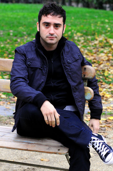 Juan Antonio Bayona