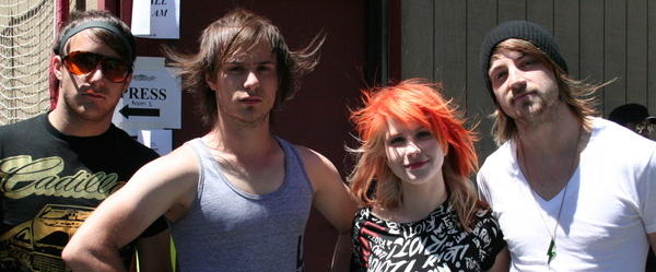 Paramore