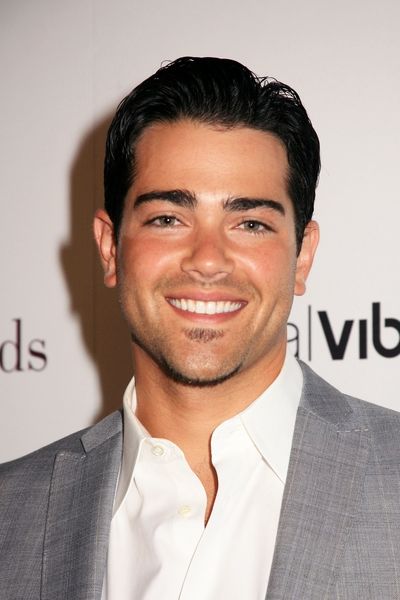 Jesse Metcalfe