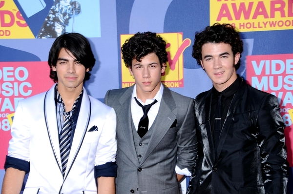 Jonas Brothers