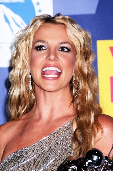 Britney Spears