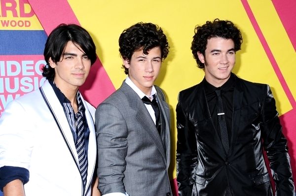 Jonas Brothers