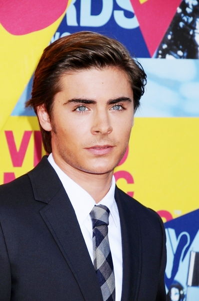 Zac Efron
