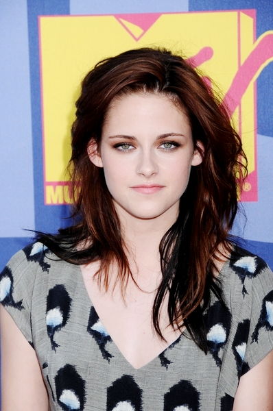 Kristen Stewart