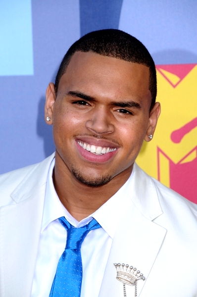 Chris Brown