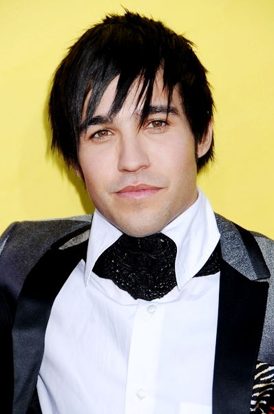 Pete Wentz