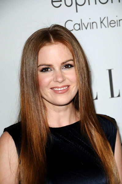 Isla Fisher
