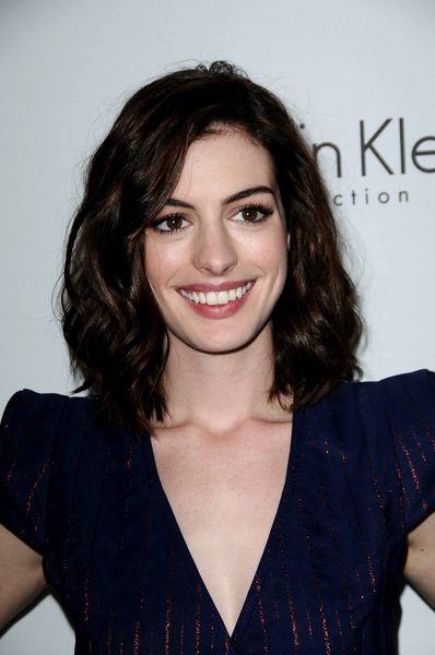 Anne Hathaway