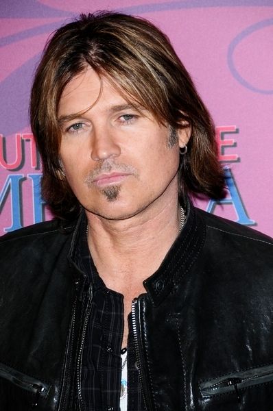 Billy Ray Cyrus
