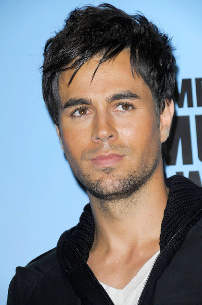 Enrique Iglesias