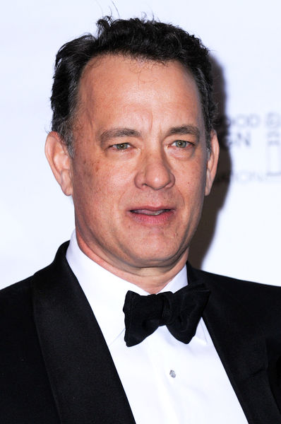 Tom Hanks