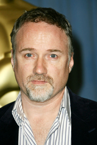 David Fincher