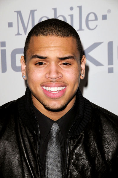 Chris Brown