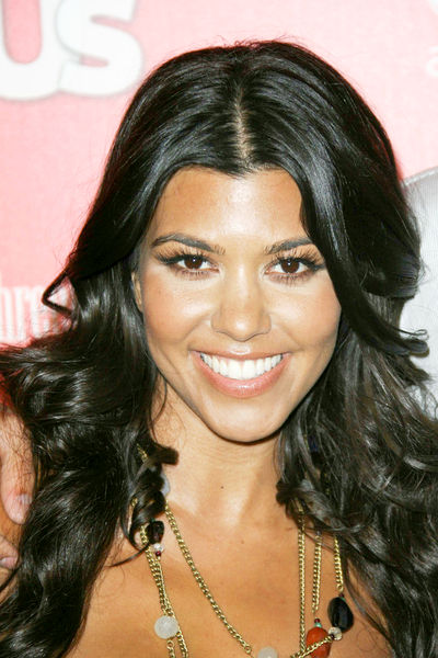 Kourtney Kardashian