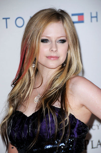 Avril Lavigne