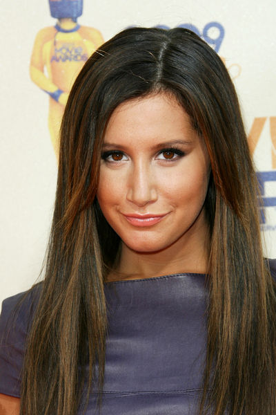 Ashley Tisdale