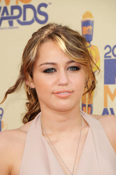 Miley Cyrus