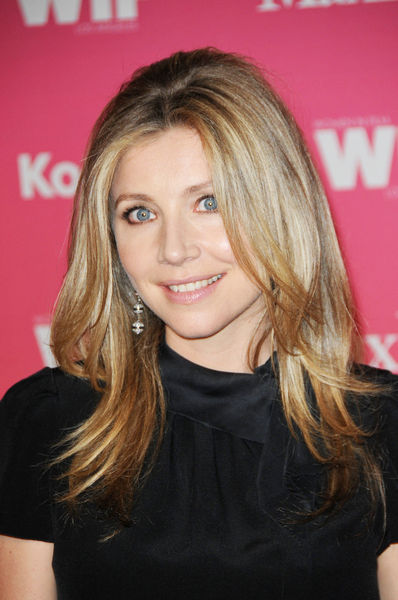 Sarah Chalke