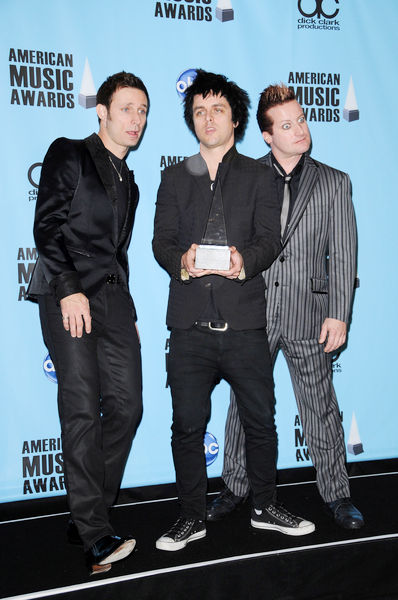 Green Day