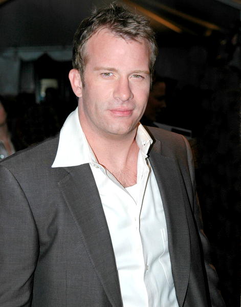 Thomas Jane
